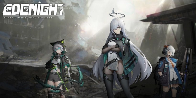 Edenight codes for free gems (June 2024)