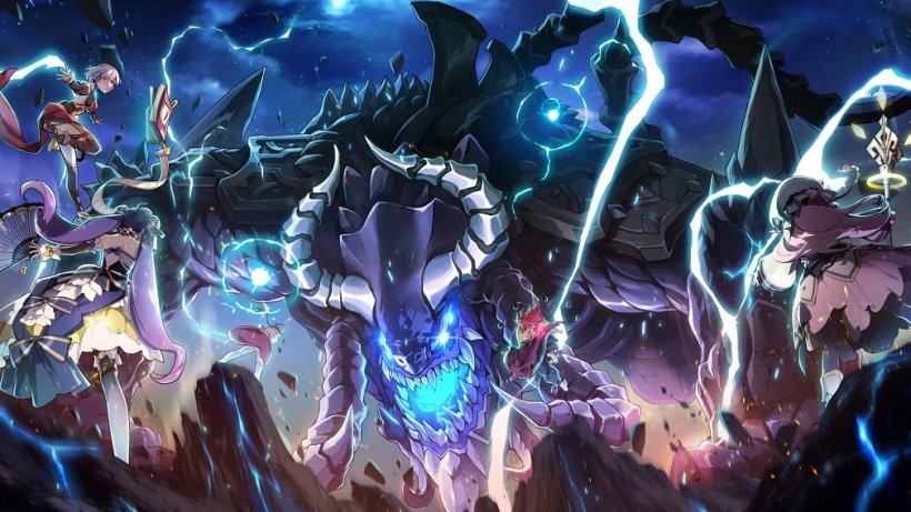 Epic Seven upcoming banner - Don't miss rolling for the best characters
