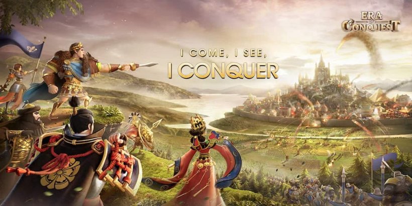 Era of Conquest guide - Tips to help your conquest