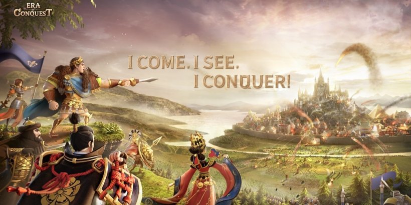 Era of Conquest codes (June 2024)
