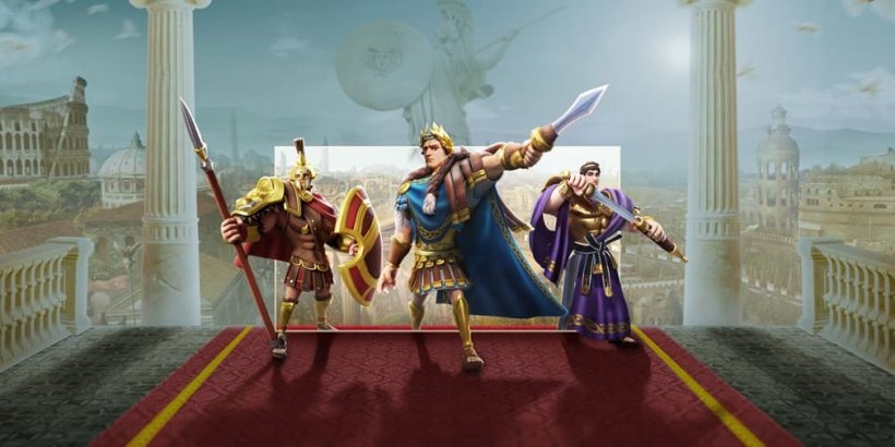 What’s the strongest Civilization in Era of Conquest?