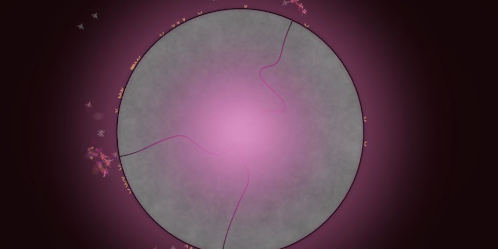 Eufloria HD
