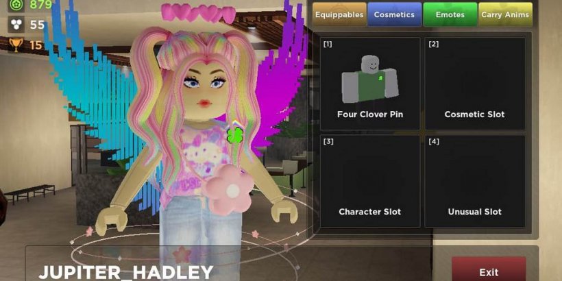 Roblox: Evade codes in June 2024