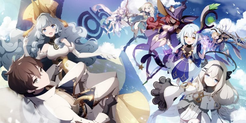 Eversoul codes (June 2024)