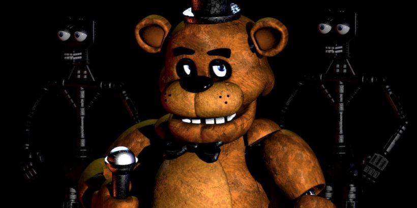 Five Nights at Freddy's: How many FNAF games are there? 