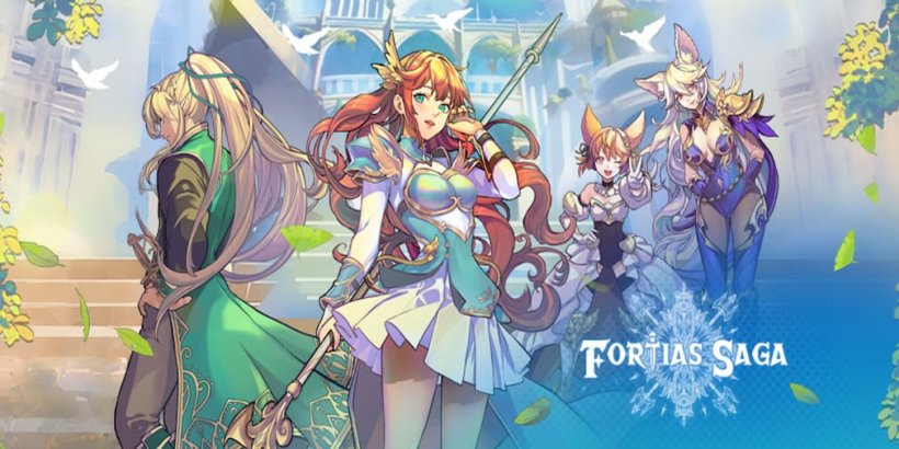 Fortias Saga guide - 7 tips to help your adventuring