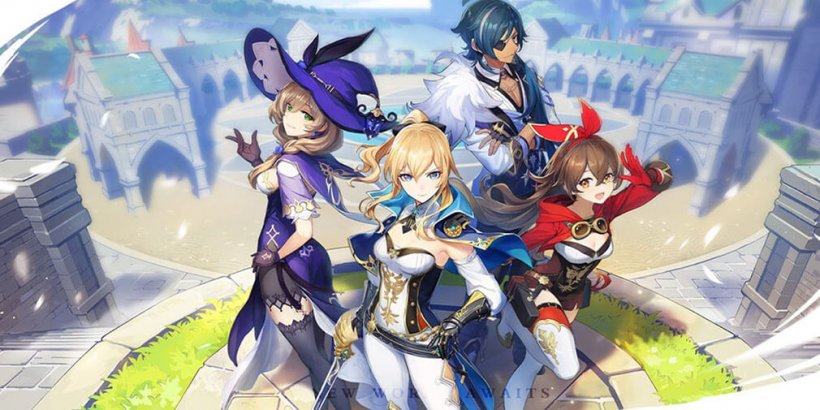 Genshin Impact codes (June 2024) - free Primogems, giveaways and Mora 