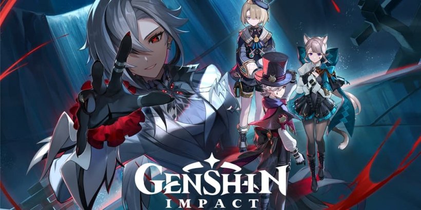 Genshin Impact's version 4.6 introduces new areas to explore and new characters
