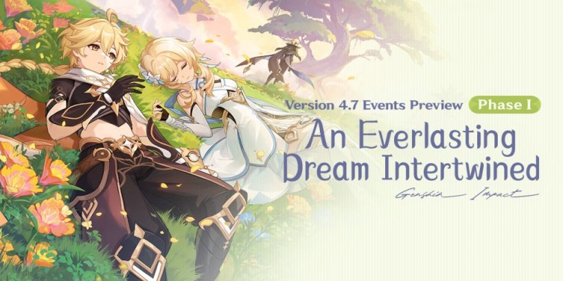 Genshin Impact reveals all events that are part of phase one of version 4.7