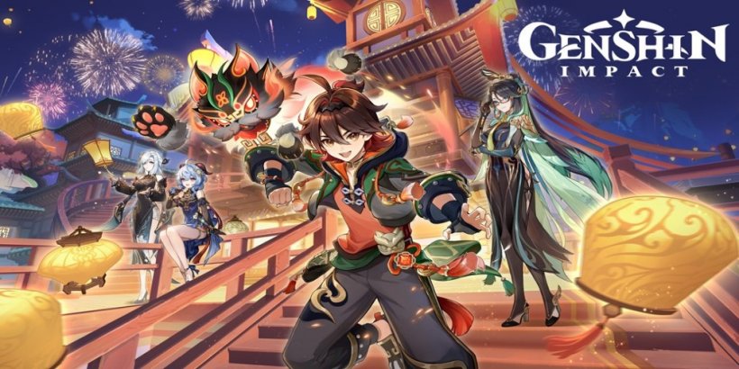 Genshin Impact has made a $5bn bed on mobile, but will it last?