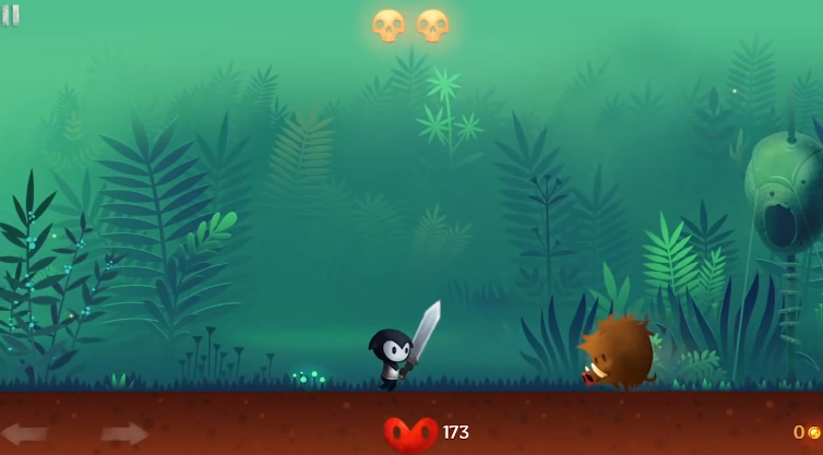 [Update] Give Cloud Strife a run for his money in Reaper - Tale of a Pale Swordsman for Android