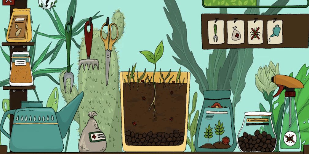 Home Garden Lulu