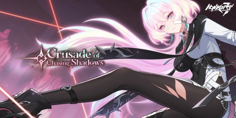 Honkai Impact 3rd sees the Seven Shus reunite in the version 7.5 update