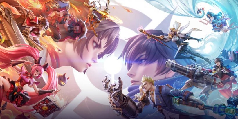 Honor of Kings will offer sneak peek at new features, Esports World Cup details at gamescom latam