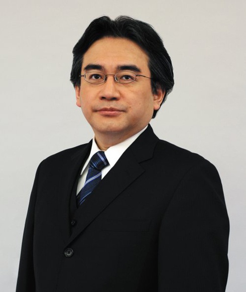 4 times Satoru Iwata was a programming badass
