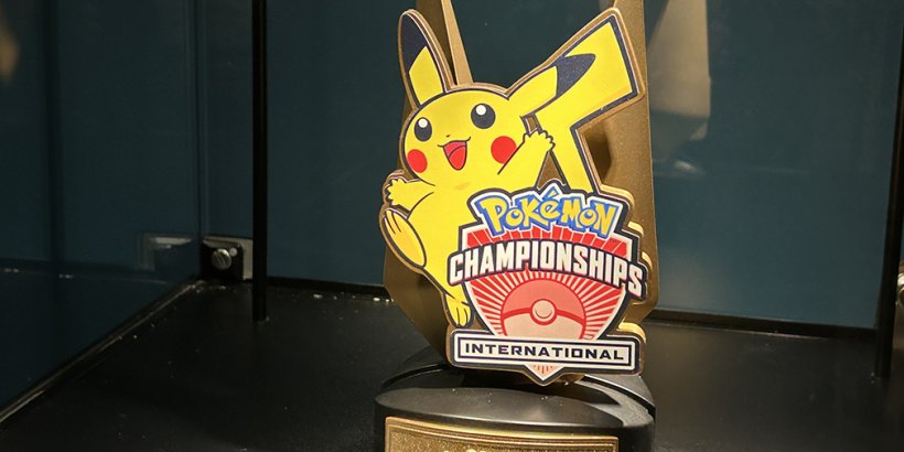 EUIC Winners Trophie