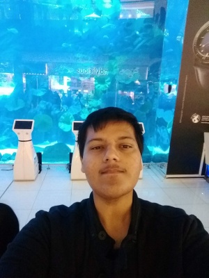 Harsh Paliwal
