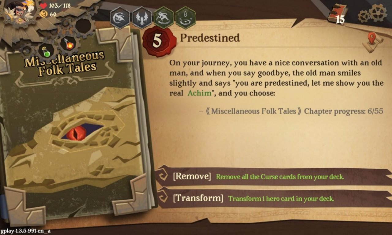 Indies' Lies review - chapters