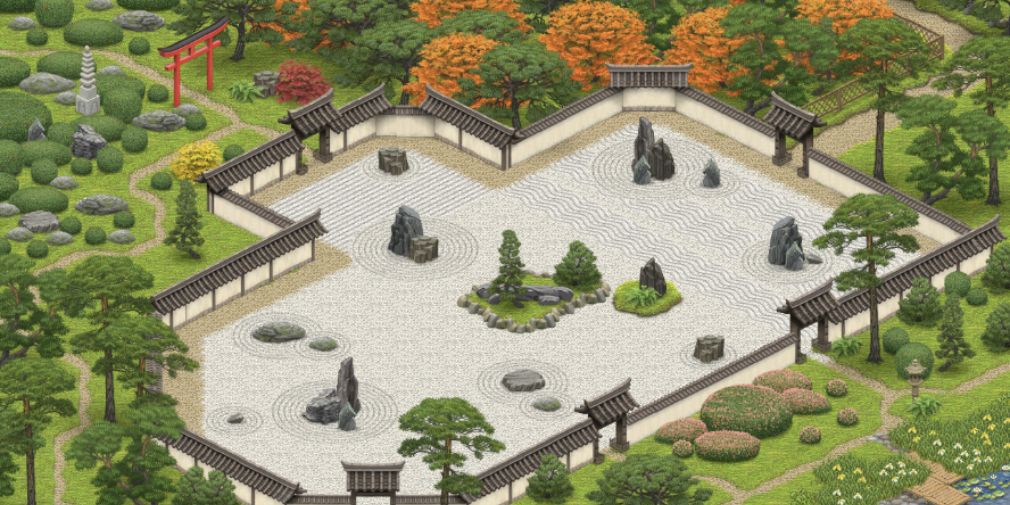 Inner Garden