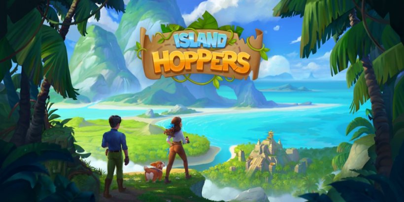 Island Hoppers hits two big milestones in a few years of launch