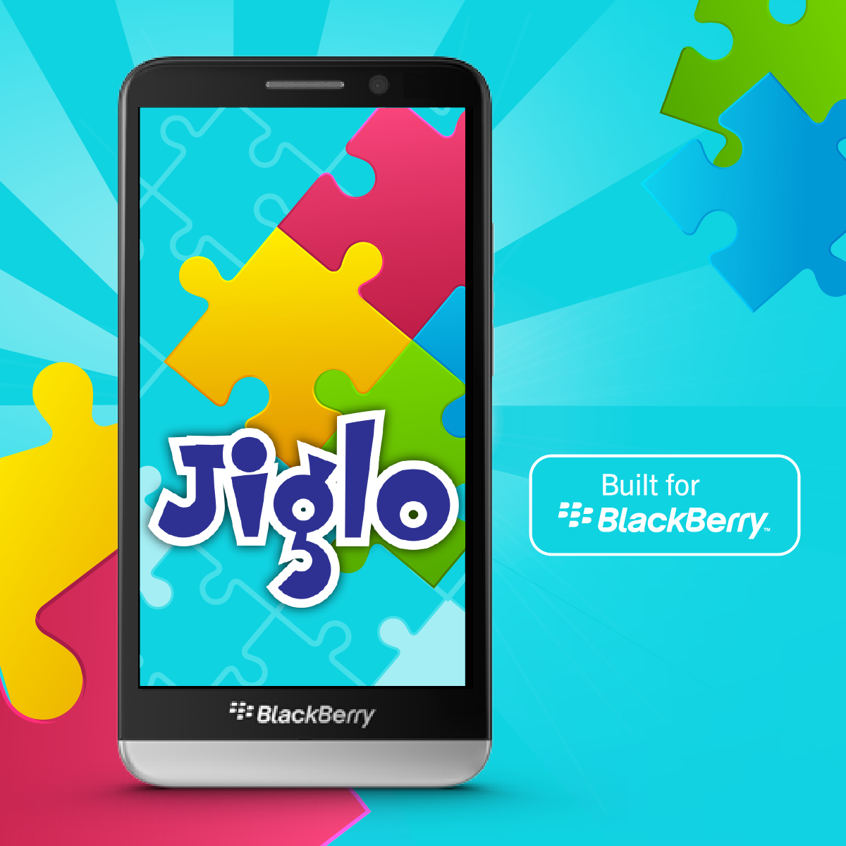 How Jiglo on BlackBerry is a puzzle game done right [Sponsored]