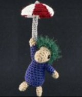 Knit your own Lemmings
