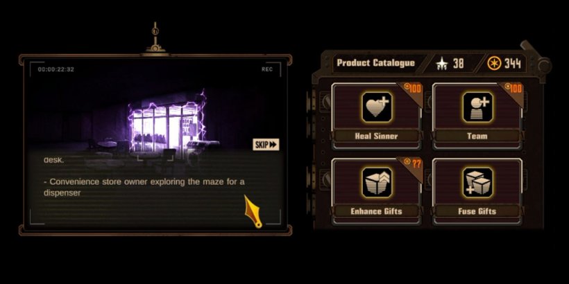 Limbus Company guide to E.G.O Gift Fusion - Executive manager’s manual