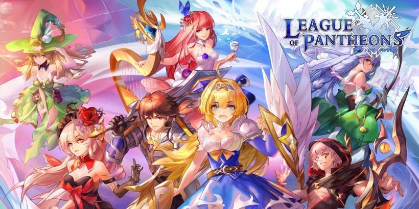 League of Pantheons codes (June 2024)