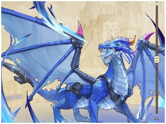 Wyrmlich character