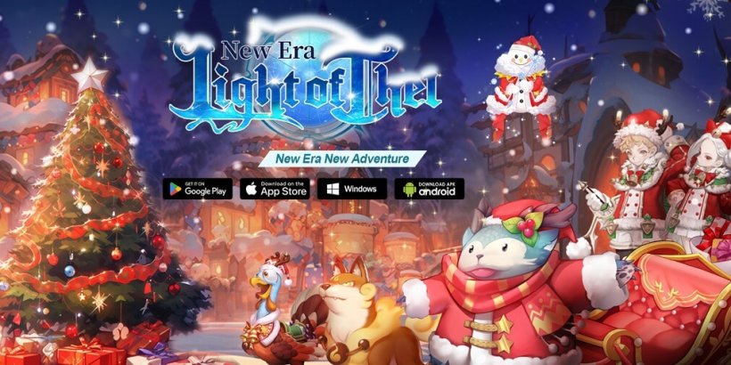 Light of Thel: New Era codes (June 2024)