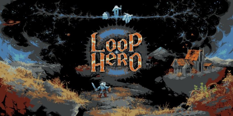 Loop Hero shares gameplay video ahead of release