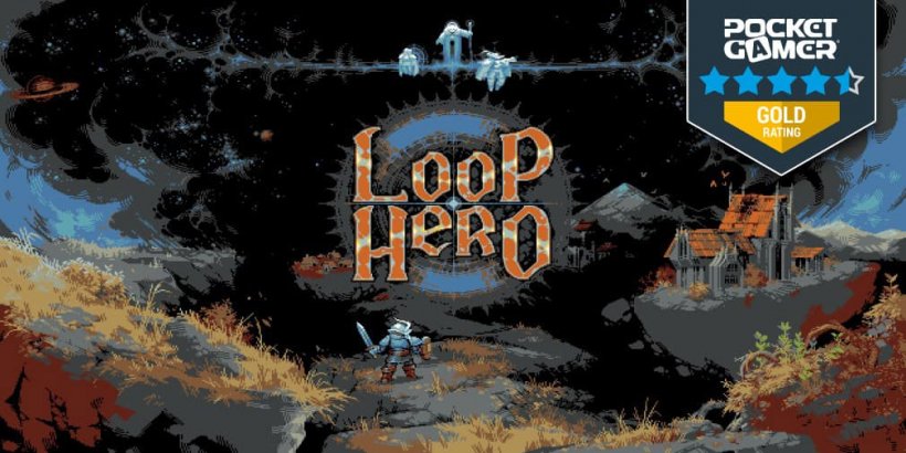 Loop Hero review - "A highly engaging rougelike with a distinct plot"
