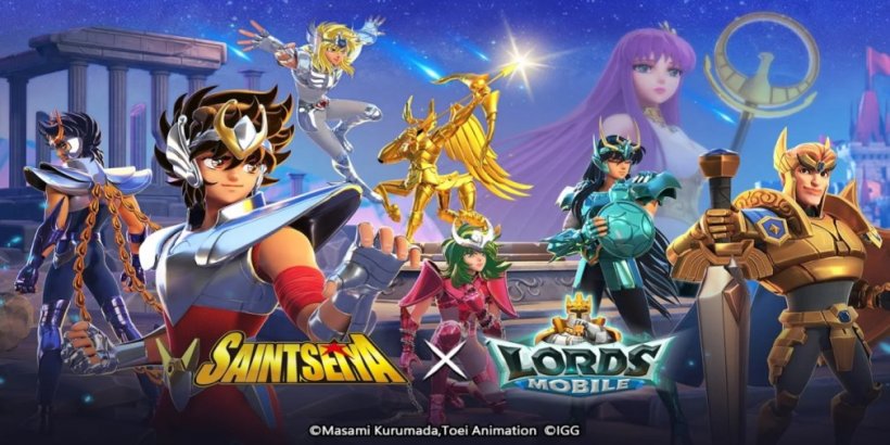 Lords Mobile codes and how to redeem them (June 2024)