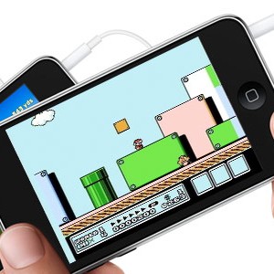 Nintendo reveals why Zelda, Mario, and Pokemon won't be on smartphones any time soon