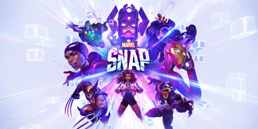 Marvel Snap tier list - All cards ranked from best to worst