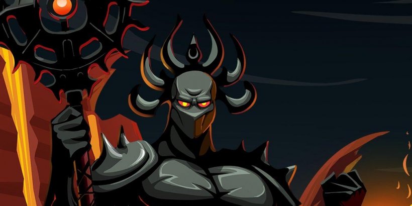 Melvor Idle launches Into the Abyss expansion with new challenges to take on