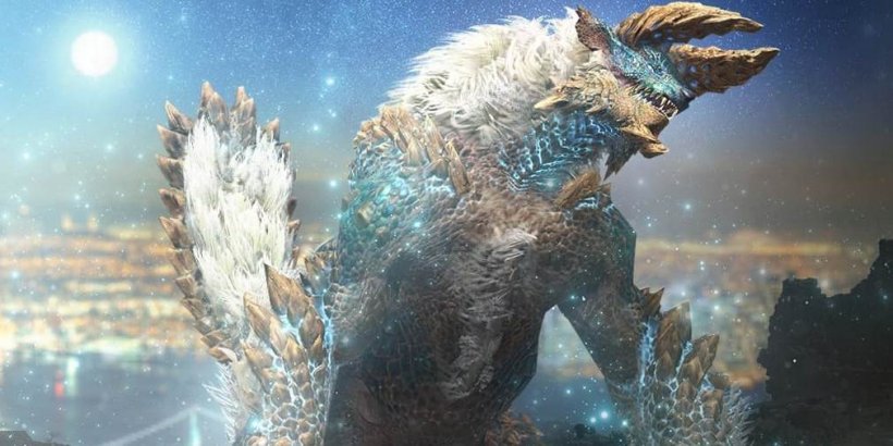 Everything we know about Monster Hunter Now's Hunt-a-Thon mode