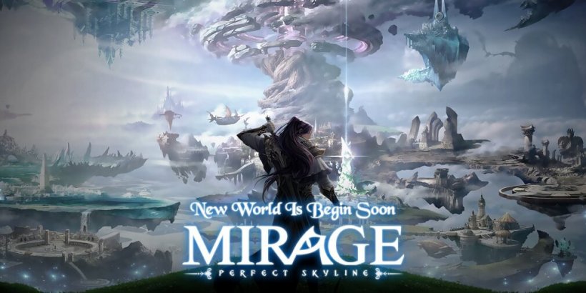 Mirage Perfect Skyline codes: June 2024