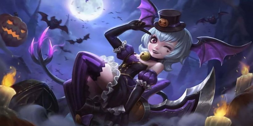 Today's Mobile Legends: Bang Bang redeem codes (June 2024)
