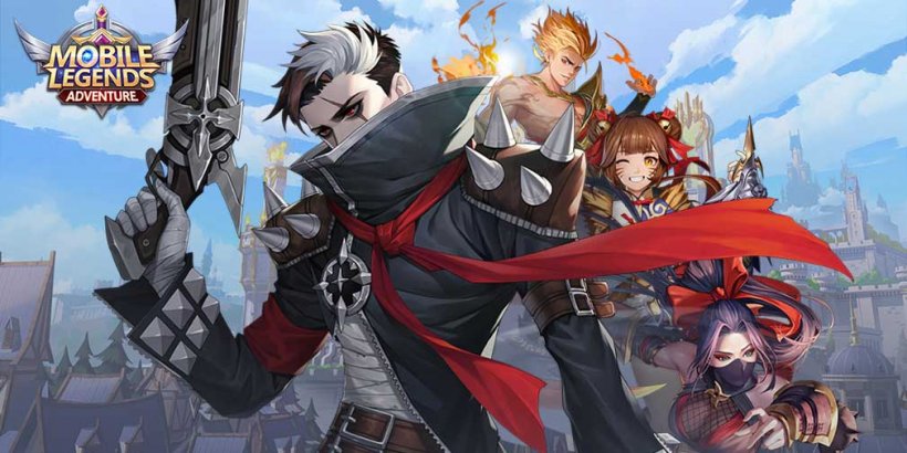 Mobile Legends: Adventure codes (June 2024)