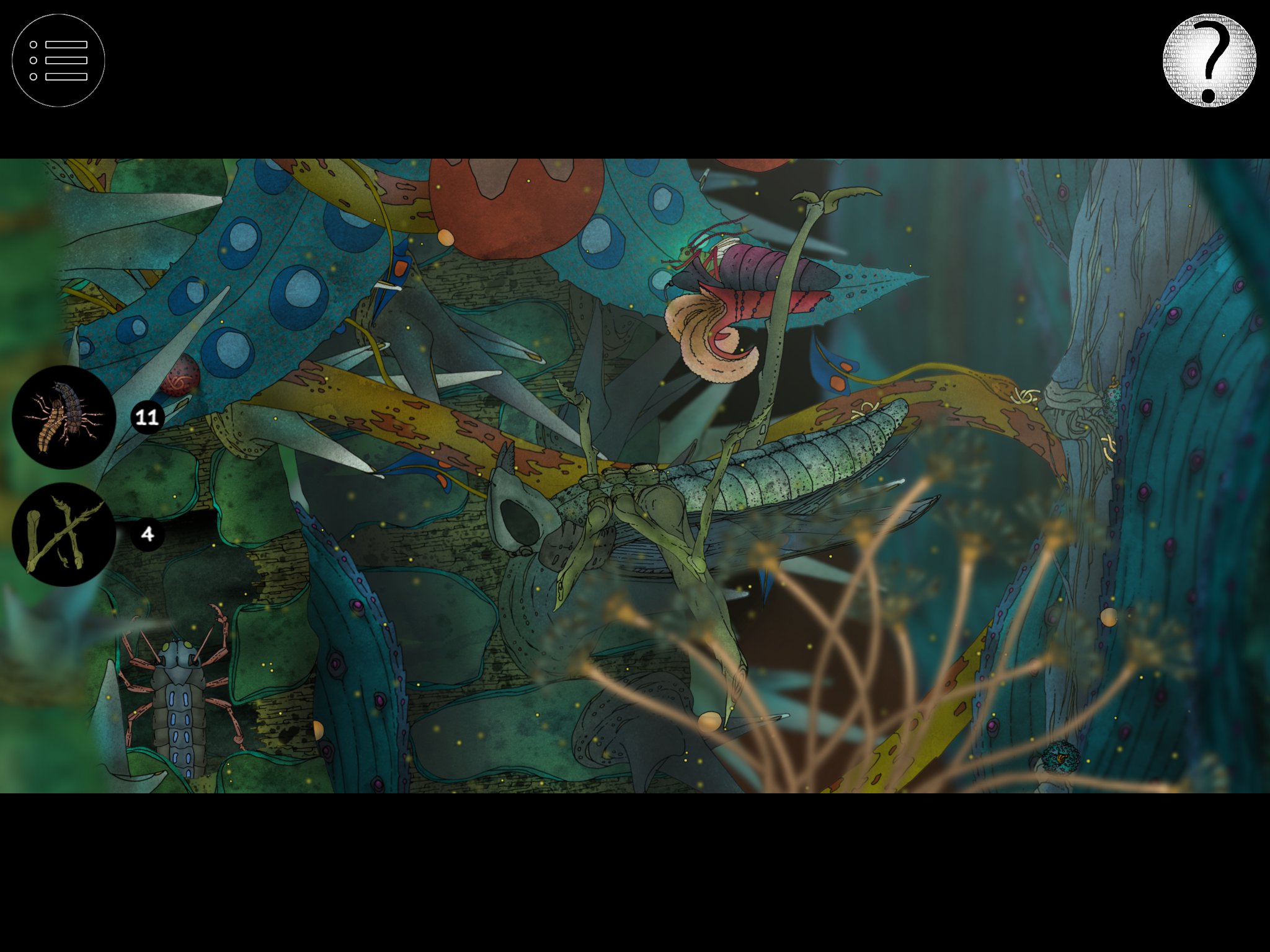 Morphopolis