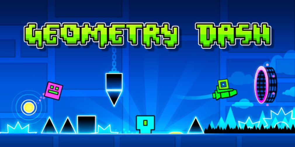 Geometry Dash