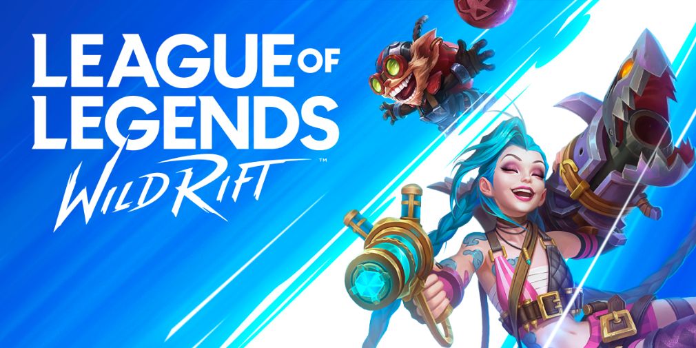 League of Legends: Wild Rift