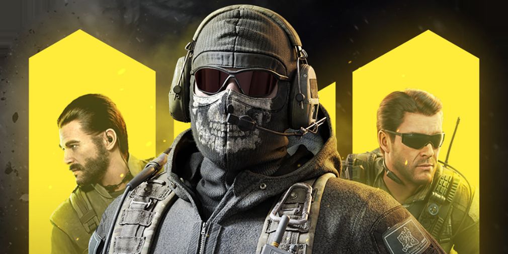 Call of Duty Mobile