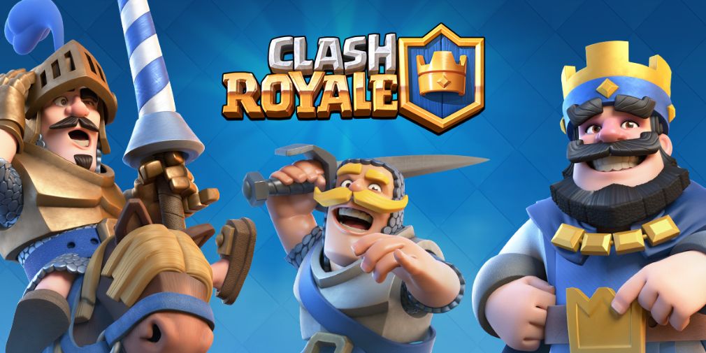 Clash Royale