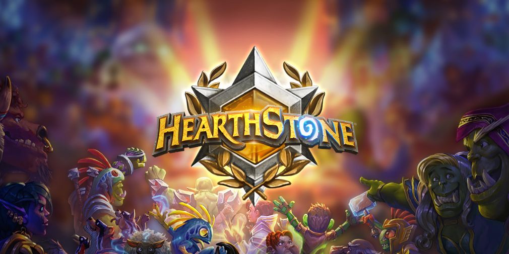Hearthstone: Heroes of Warcraft