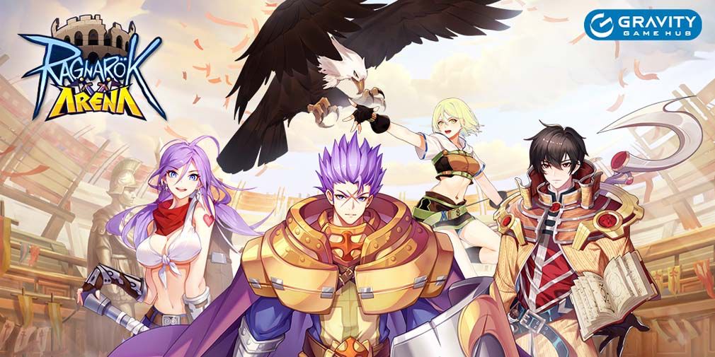 Ragnarok Arena