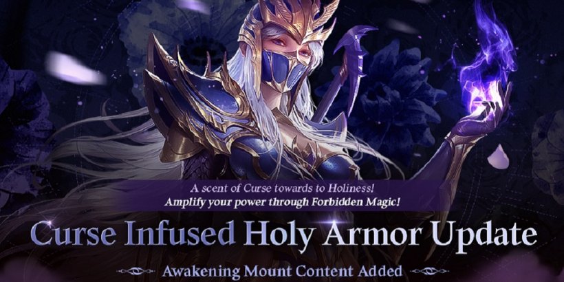 Latest MU Archangel update introduces new systems to reach even greater strength