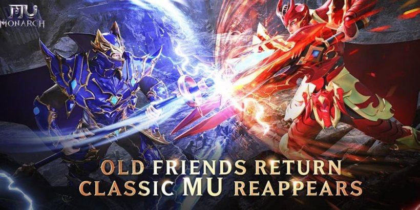 MU: Monarch SEA opens pre-registration in Singapore, Malaysia and the Philippines