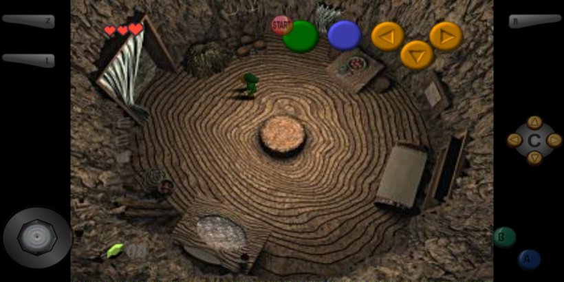 Best N64 Emulators for Android phones and tablets